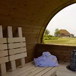 Σπίτι διακοπών Inselblume 82 - Am Suedstrand Mit Meerblick