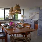 Σπίτι διακοπών Inselblume 82 - Am Suedstrand Mit Meerblick
