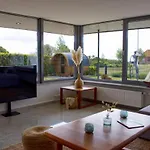 Σπίτι διακοπών Inselblume 82 - Am Suedstrand Mit Meerblick Burgtiefe auf Fehmarn