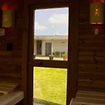 Inselblume 82 - Am Suedstrand Mit Meerblick * Burgtiefe auf Fehmarn