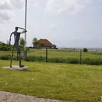 Inselblume 82 - Am Suedstrand Mit Meerblick Σπίτι διακοπών Burgtiefe auf Fehmarn