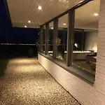 Inselblume 82 - Am Suedstrand Mit Meerblick Burgtiefe auf Fehmarn