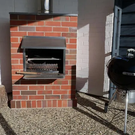 Inselblume 82 - Am Suedstrand Mit Meerblick 펜션 *