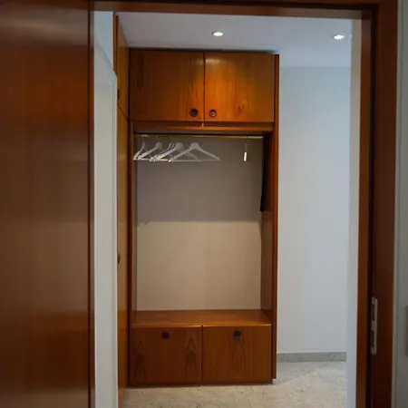 Inselblume 82 - Am Suedstrand Mit Meerblick * Burgtiefe auf Fehmarn