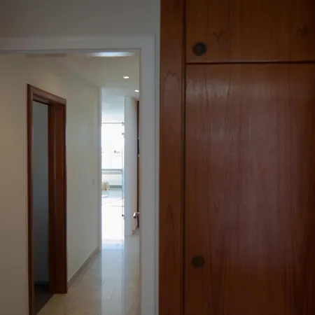 Inselblume 82 - Am Suedstrand Mit Meerblick