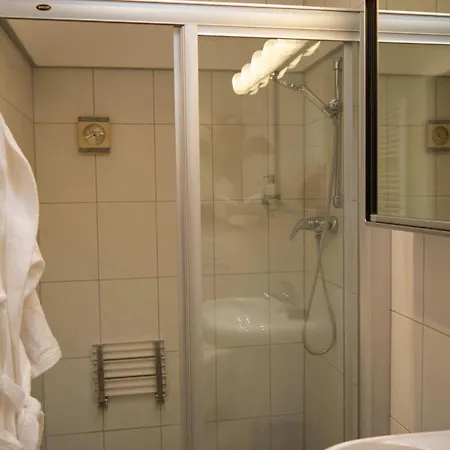 펜션 Inselblume 82 - Am Suedstrand Mit Meerblick Burgtiefe auf Fehmarn