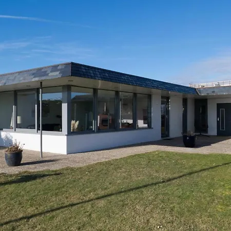 Inselblume 82 - Am Suedstrand Mit Meerblick Burgtiefe auf Fehmarn