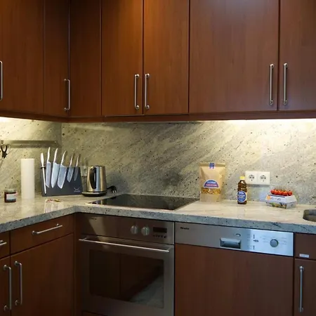 Inselblume 82 - Am Suedstrand Mit Meerblick 펜션