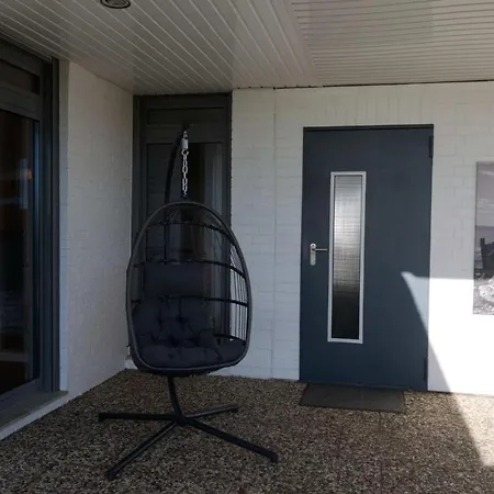 Inselblume 82 - Am Suedstrand Mit Meerblick *