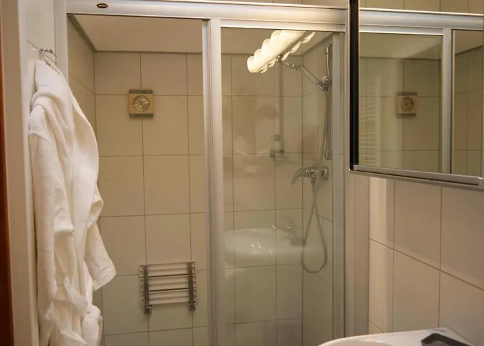 Casa de Férias Inselblume 82 - Am Suedstrand Mit Meerblick Burgtiefe auf Fehmarn